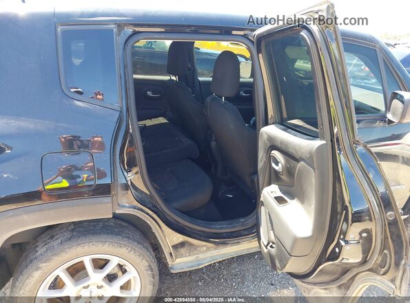 ZACNJDB15PPP24901 2023 JEEP RENEGADE Black 