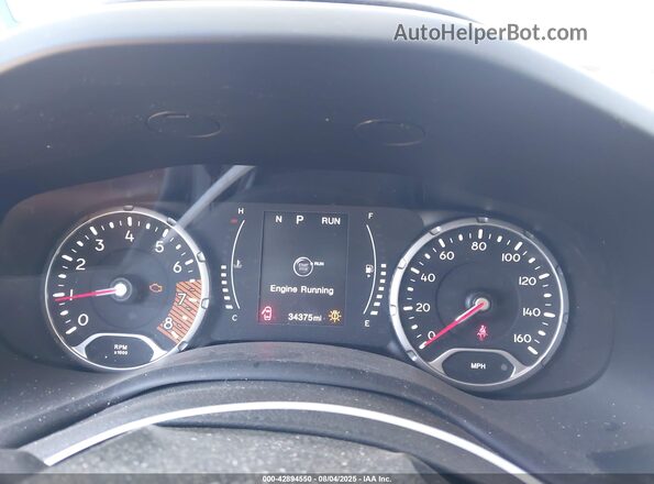 ZACNJDB15PPP24901 2023 JEEP RENEGADE Black 