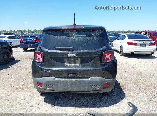 ZACNJDB15PPP24901 2023 JEEP RENEGADE Black 