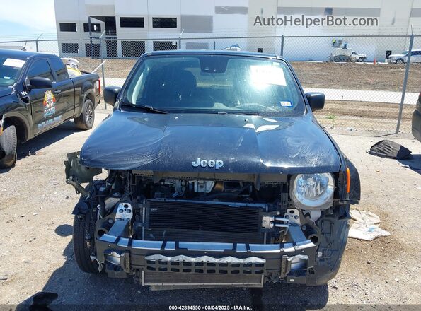 ZACNJDB15PPP24901 2023 JEEP RENEGADE Black 