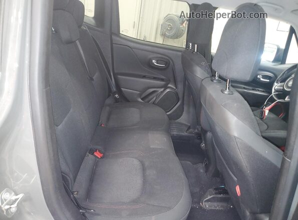 ZACNJDC11MPM38084 2021 JEEP RENEGADE Gray 