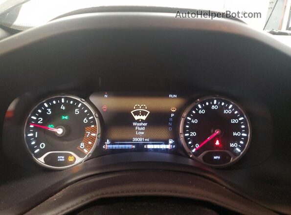 ZACNJDC11MPM38084 2021 JEEP RENEGADE Gray 