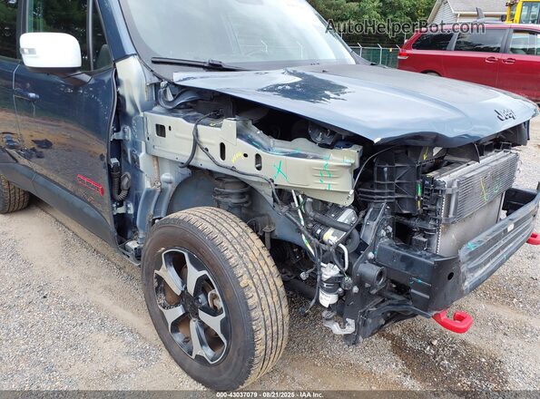ZACNJDC13MPM93121 2021 JEEP RENEGADE Blue 