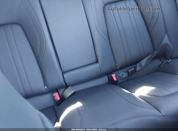 ZAM57YTMXNX394468 2022 MASERATI GHIBLI Black VIN կոդի պիտակի տեսք
