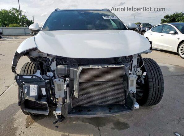 ZASPAKBN0N7D29271 2022 ALFA ROMEO STELVIO White 