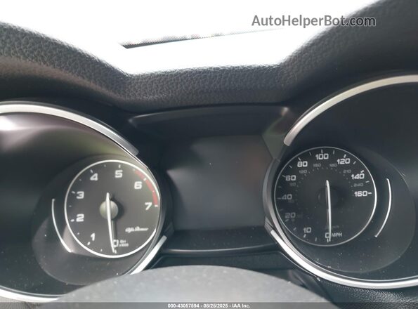ZASPAKBN2P7D58337 2023 ALFA ROMEO STELVIO Black 