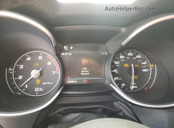 ZASPAKBN6N7D25600 2022 ALFA ROMEO STELVIO White 