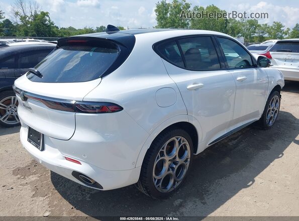 ZASPATTW7S3087415 2025 ALFA ROMEO OTHER White Rear right