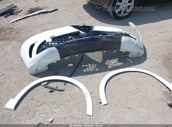 ZASPATTW7S3087415 2025 ALFA ROMEO OTHER White Instrument cluster view