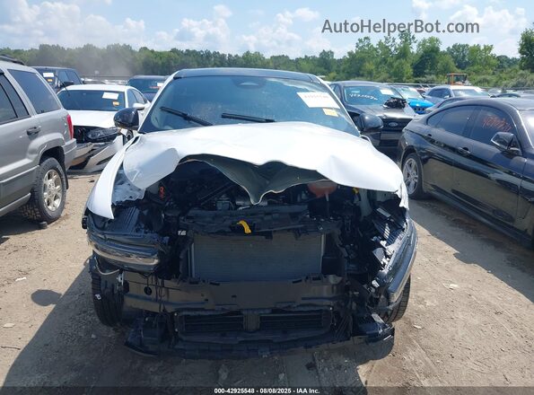 ZASPATTW7S3087415 2025 ALFA ROMEO OTHER White Rear interior view