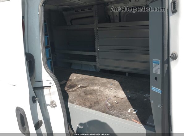 ZFBERFAB4H6G92471 2017 RAM PROMASTER CITY Белый Вид наклейки с VIN-кодом