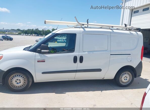 ZFBERFAB4H6G92471 2017 RAM PROMASTER CITY Белый Панорамный вид салона 360°