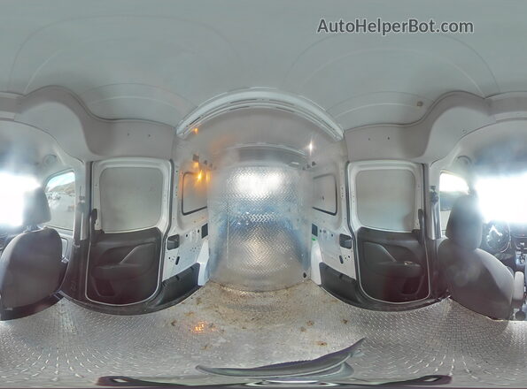 ZFBERFAB6J6J73876 2018 RAM PROMASTER White 