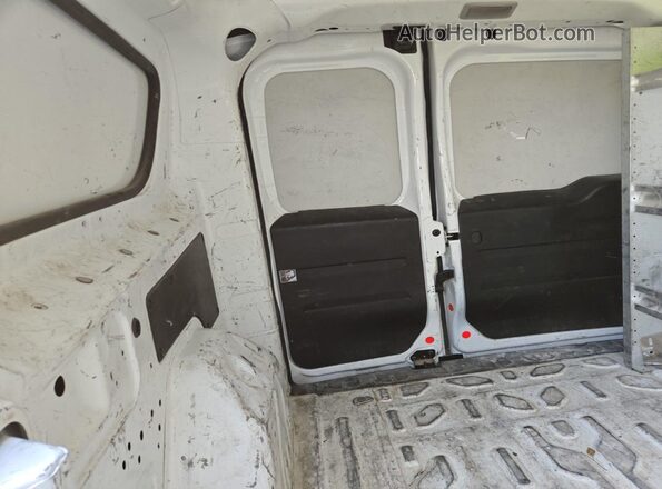 ZFBERFAB7H6E20691 2017 RAM PROMASTER CITY  Front left