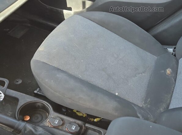 ZFBERFAB7H6E20691 2017 RAM PROMASTER CITY  360 interior view