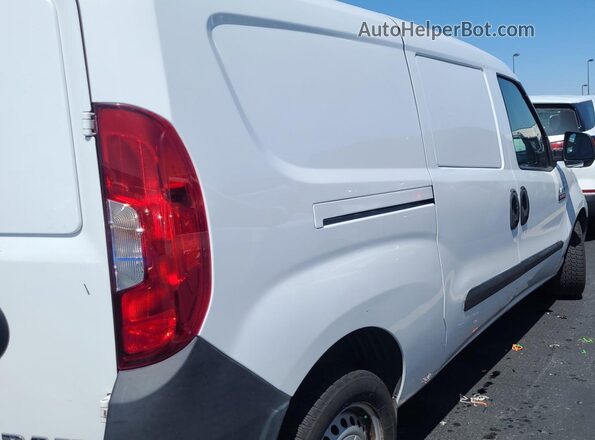 ZFBERFAB7H6E20691 2017 RAM PROMASTER CITY  