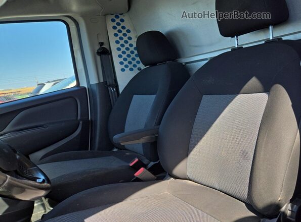 ZFBERFAB7H6E20691 2017 RAM PROMASTER CITY  
