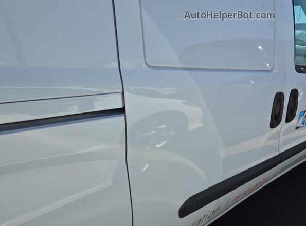 ZFBERFAB7H6E20691 2017 RAM PROMASTER CITY  
