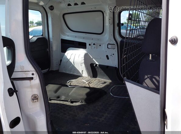 ZFBERFAB8H6F50219 2017 RAM PROMASTER CITY White 