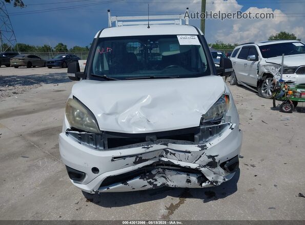 ZFBERFAB9H6F47913 2017 RAM PROMASTER CITY White 