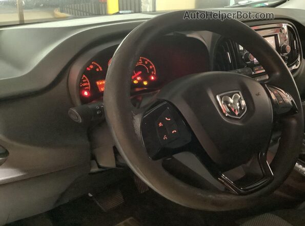 ZFBERFAB9J6K32838 2018 RAM PROMASTER CITY  