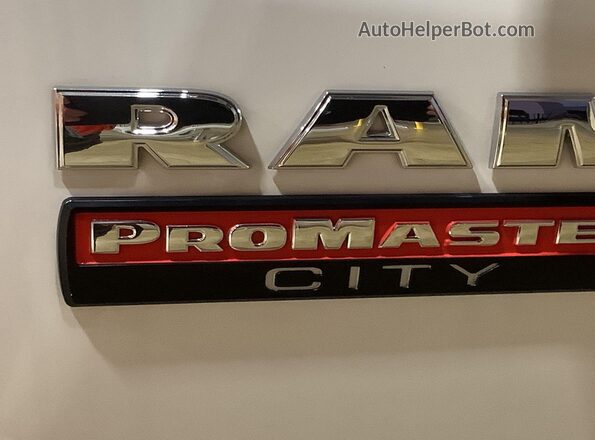 ZFBERFAB9J6K32838 2018 RAM PROMASTER CITY  