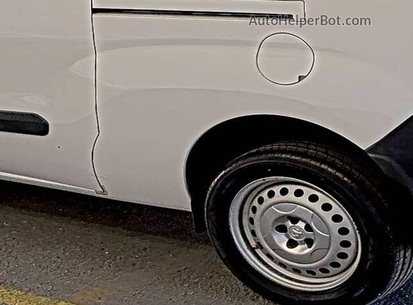 ZFBERFAB9J6K32838 2018 RAM PROMASTER CITY  