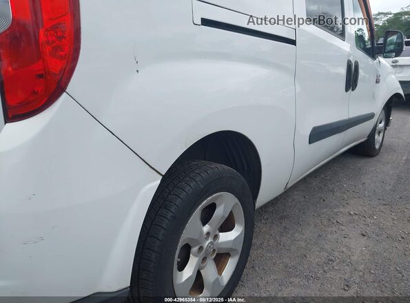 ZFBERFBT3G6B05859 2016 RAM PROMASTER CITY White 