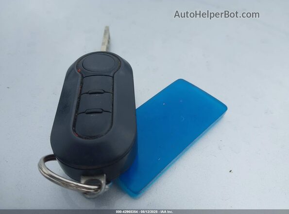 ZFBERFBT3G6B05859 2016 RAM PROMASTER CITY White Widok deski rozdzielczej