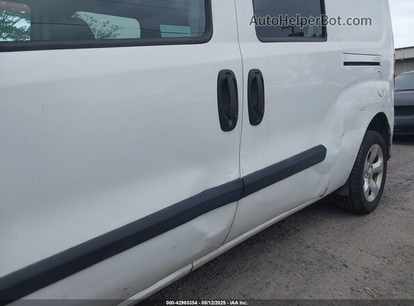 ZFBERFBT3G6B05859 2016 RAM PROMASTER CITY White 