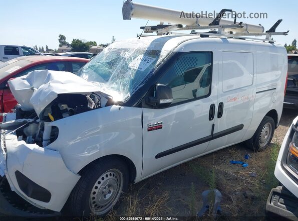 ZFBHRFAB3N6Y46559 2022 RAM PROMASTER CITY White 