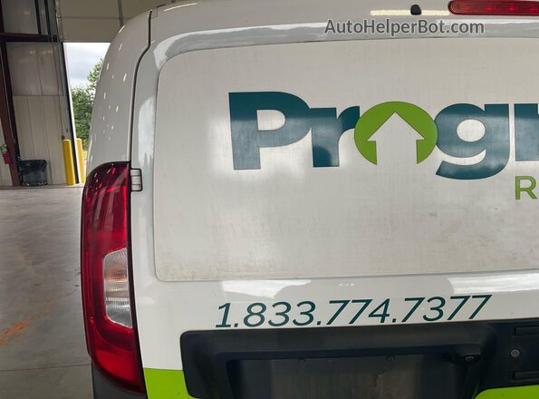 ZFBHRFAB5L6S48065 2020 RAM PROMASTER CITY  