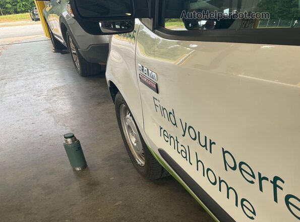 ZFBHRFAB5L6S48065 2020 RAM PROMASTER CITY  