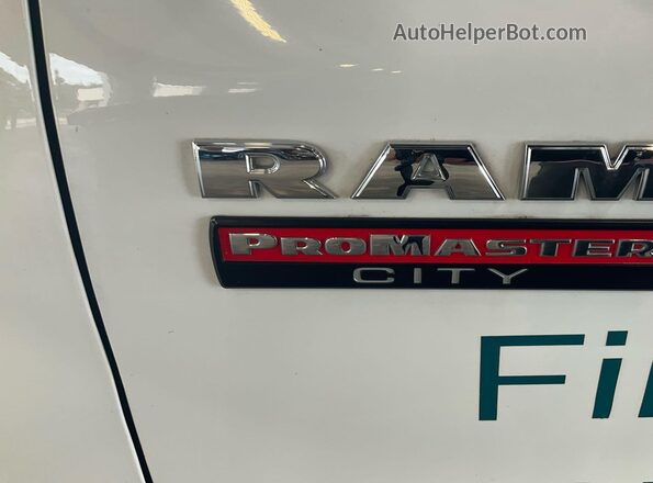 ZFBHRFAB5L6S48065 2020 RAM PROMASTER CITY  