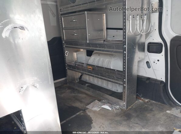 ZFBHRFAB5M6V33818 2021 RAM PROMASTER CITY White 