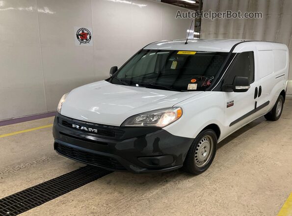 ZFBHRFABXM6T16409 2021 RAM PROMASTER CITY  