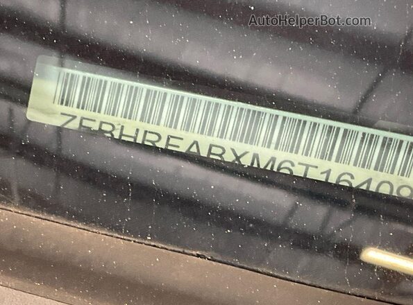 ZFBHRFABXM6T16409 2021 RAM PROMASTER CITY  