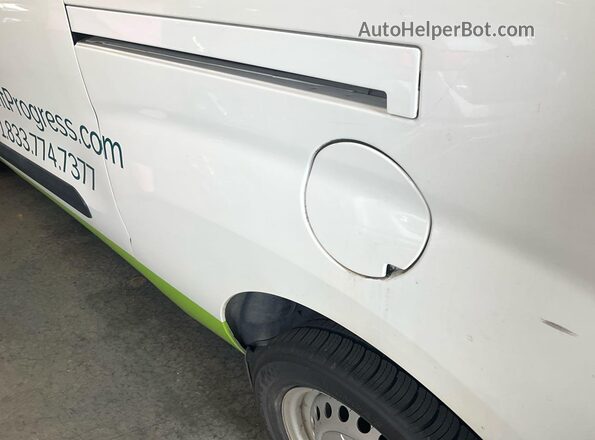 ZFBHRFABXM6T16409 2021 RAM PROMASTER CITY  