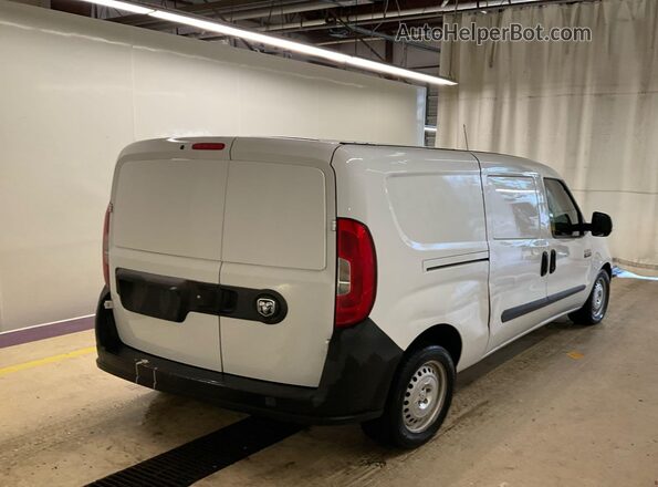 ZFBHRFABXM6T16409 2021 RAM PROMASTER CITY  