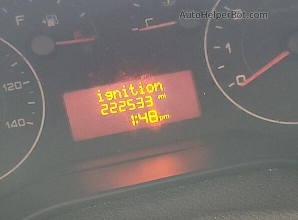 ZFBHRFBB8K6M28296 2019 RAM PROMASTER CITY  Przód lewy