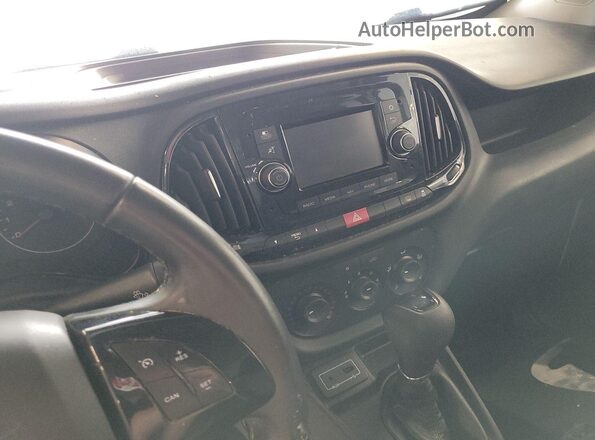 ZFBHRFBB8K6M28296 2019 RAM PROMASTER CITY  