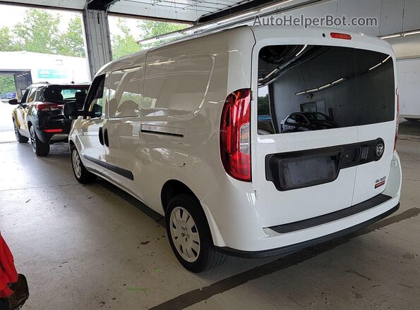 ZFBHRFBB8K6M28296 2019 RAM PROMASTER CITY  