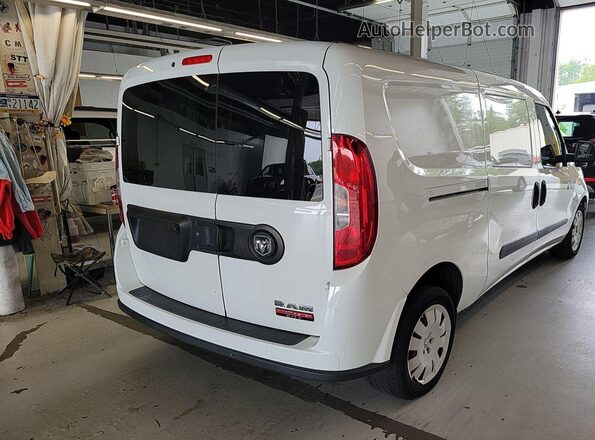 ZFBHRFBB8K6M28296 2019 RAM PROMASTER CITY  