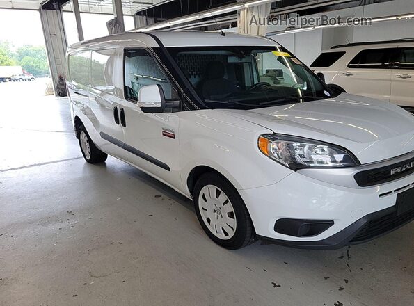 ZFBHRFBB8K6M28296 2019 RAM PROMASTER CITY  