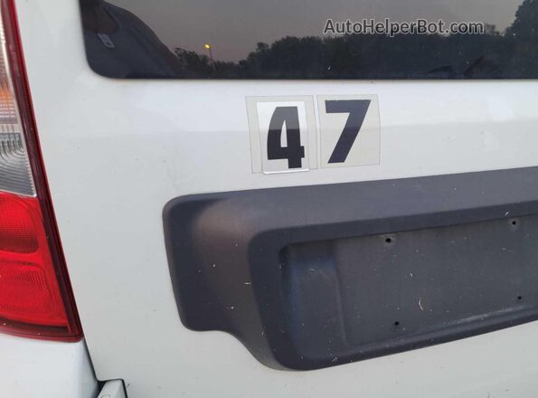 ZFBHRFBB8K6M28296 2019 RAM PROMASTER CITY  