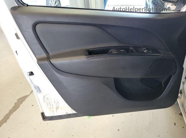 ZFBHRFBB8K6M28296 2019 RAM PROMASTER CITY  