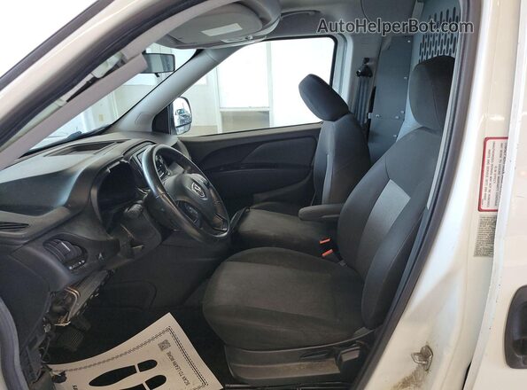 ZFBHRFBB8K6M28296 2019 RAM PROMASTER CITY  