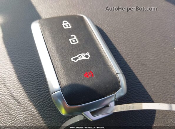 ZN682AVA0P7439641 2023 MASERATI GRECALE White 