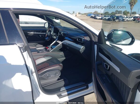 ZPBUA1ZL3LLA07442 2020 LAMBORGHINI URUS White 