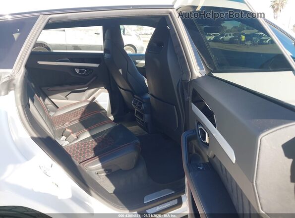 ZPBUA1ZL3LLA07442 2020 LAMBORGHINI URUS White 